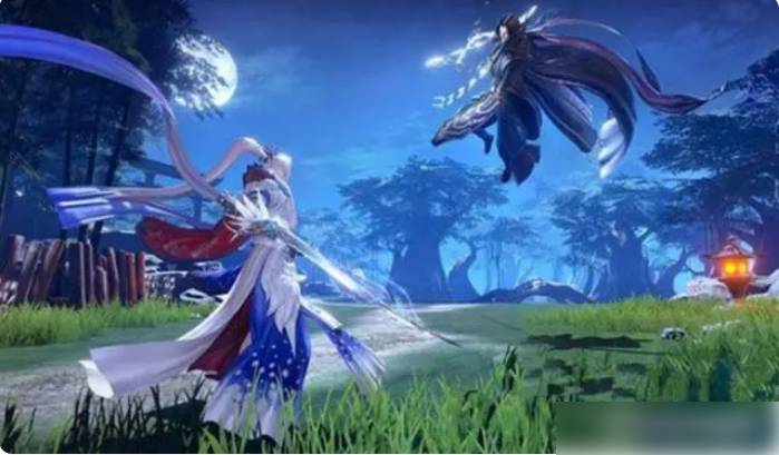 离火之境手游门派介绍4