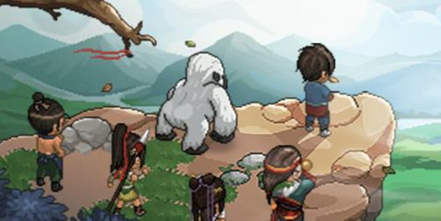 大侠立志传海棠秋猜拳怎么获胜3