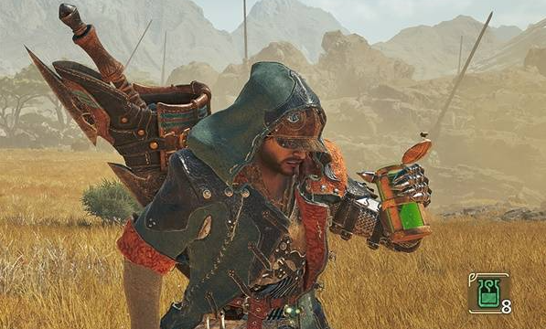 怪物猎人荒野道具快捷键_怪物猎人荒野道具快捷键怎么设置