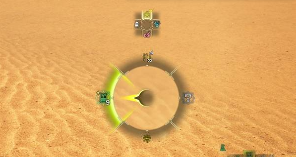 怪物猎人荒野道具快捷键怎么用5