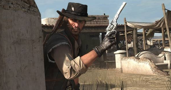 荒野大镖客救赎最低配置是什么2