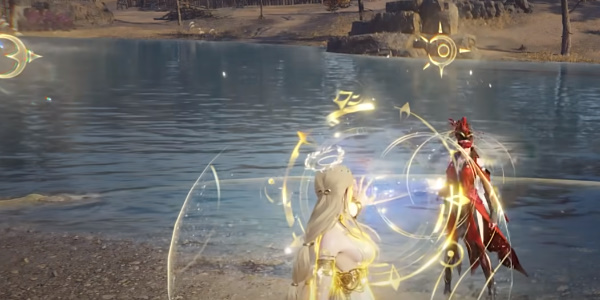 永劫无间手游席拉技能有哪些4