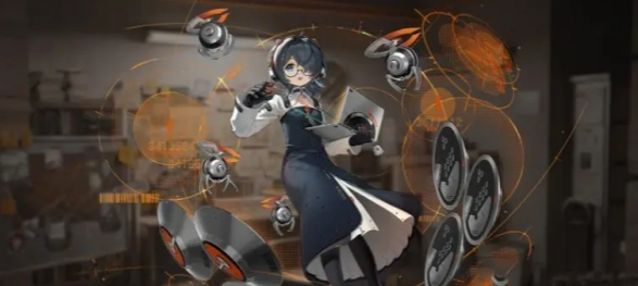 新月同行千秋阵容怎么搭配2