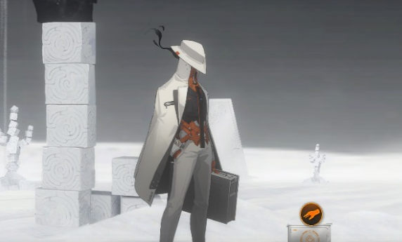 新月同行空洞迷宫收集_新月同行空洞迷宫的两个结局