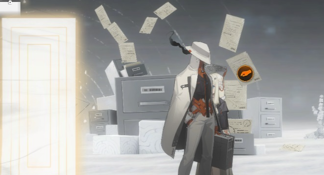 新月同行空洞迷宫怎么收集3