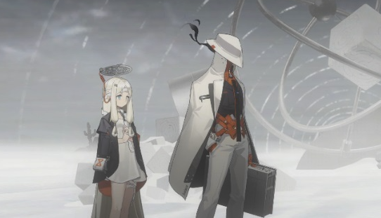 新月同行空洞迷宫怎么收集19