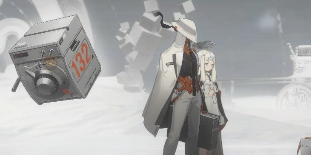 新月同行空洞迷宫怎么收集24