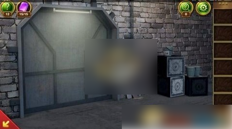 密室逃脱22海上惊魂攻略图解2