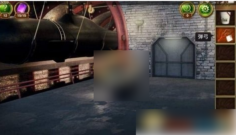 密室逃脱22海上惊魂攻略图解3