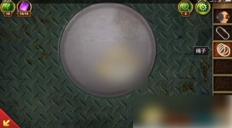 密室逃脱22海上惊魂攻略图解17