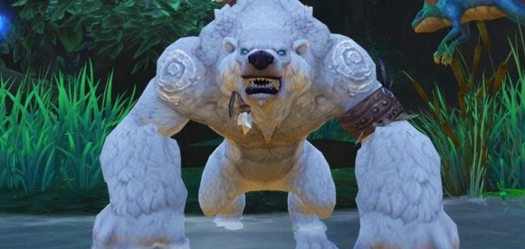 魔兽世界11.0熊德焦点打断宏都_熊德输出宏