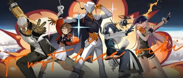 新月同行开荒角色怎么选2