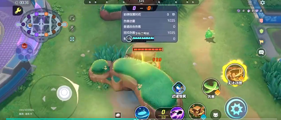 宝可梦大集结岩殿居蟹持有物怎么搭配2