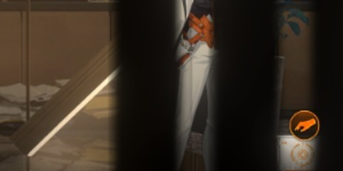 新月同行框外风景仪美术馆二楼前位置在哪3