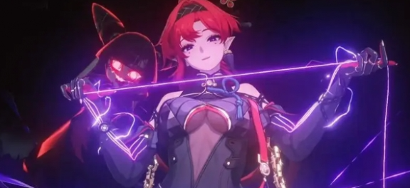 鸣潮灯灯阵容_鸣潮主流阵容