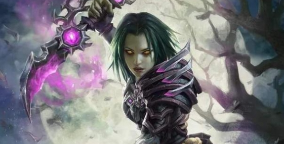 魔兽世界11.0刺杀贼常用宏有哪些1