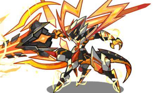 洛克王国电王性格选什么好1