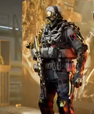 三角洲行动蚀金玫瑰外观怎么获得2