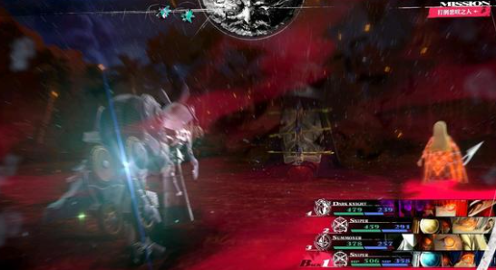 暗喻幻想龙神无伤怎么打1