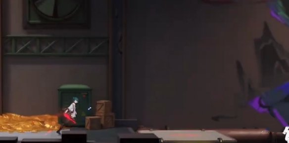 归龙潮异域疾行试炼5怎么通关1