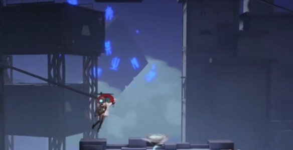 归龙潮异域疾行试炼5怎么通关3