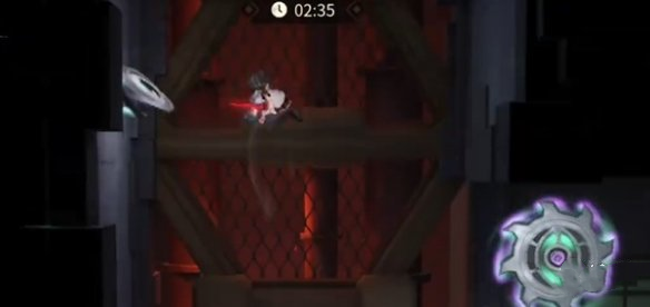 归龙潮异域疾行试炼5怎么通关6