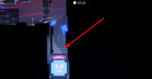 归龙潮疾行试炼七怎么过2