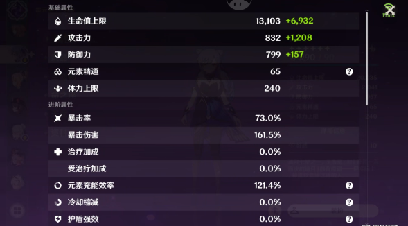 原神绘想游迹刻晴怎么通关1