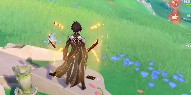 原神5.1武器池要不要抽_原神1,5武器池