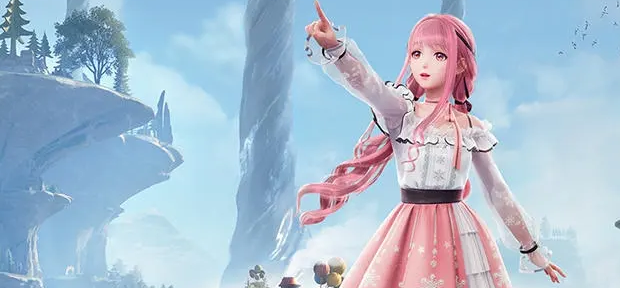 无限暖暖配置要求_无限暖暖配置要求平板