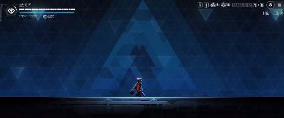 苍翼混沌效应新手三个角色怎么选2