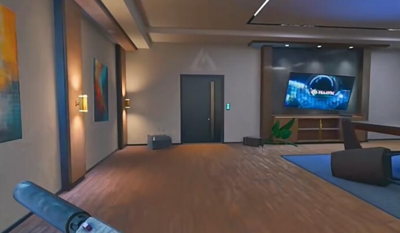 三角洲行动大战场突击步枪排名分析2