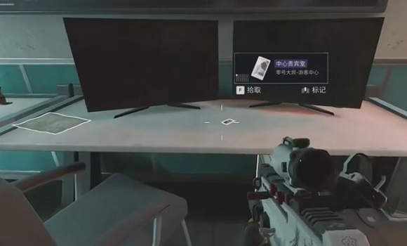 三角洲行动长弓溪谷大金点位有哪些2