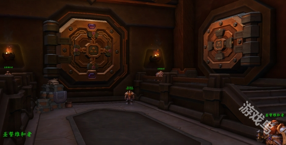 镇魂街破晓法伤冰冻队_镇魂街怎么打