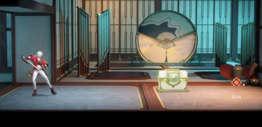 归龙潮笼鸟意未平任务怎么完成7