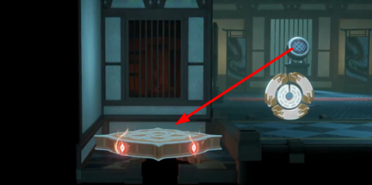 归龙潮笼鸟意未平任务怎么完成15