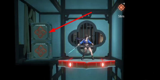 归龙潮笼鸟意未平任务怎么完成16