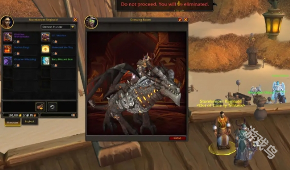 魔兽世界黑曜石世界击碎者_魔兽世界黑耀石块