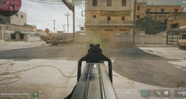 三角洲行动P90改装方法分析1