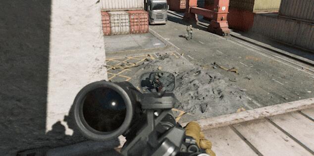 三角洲行动K416改装思路1