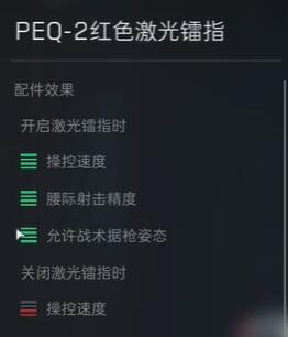 三角洲行动HK416配件怎么选10