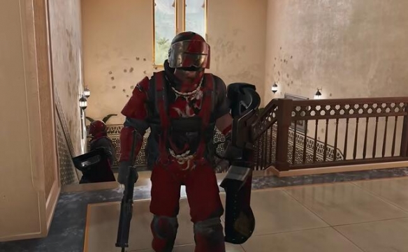 三角洲行动雷斯Boss怎么打3