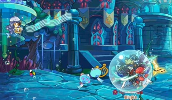 洛克王国世界水灵石位置在哪5