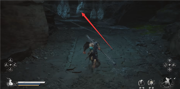 黑神话悟空紫云山怎么解锁2