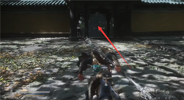 黑神话悟空紫云山怎么解锁3