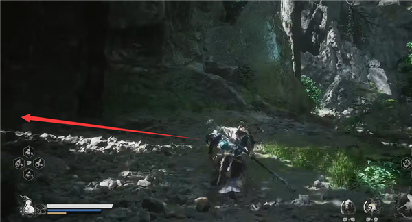 黑神话悟空紫云山怎么解锁7