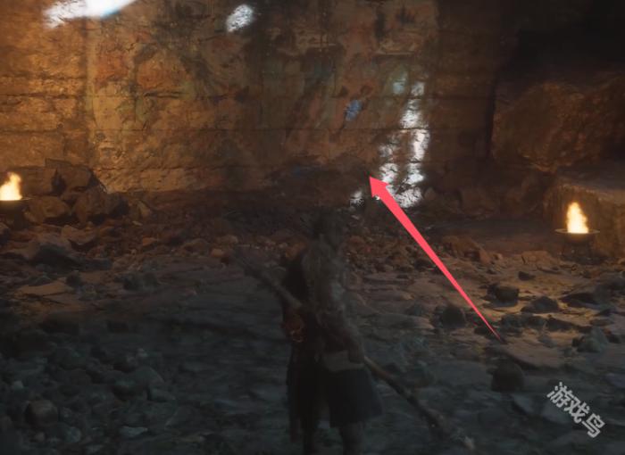 黑神话悟空紫云山怎么解锁11