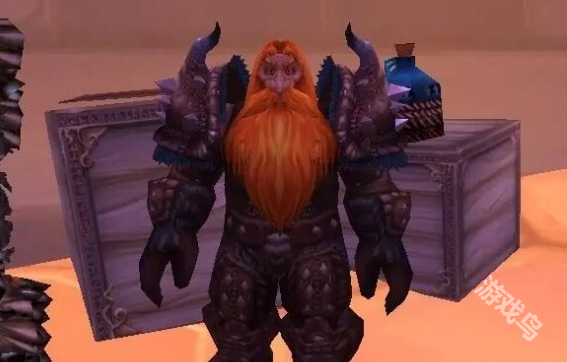 魔兽世界极地毛皮在哪3