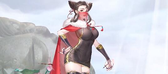 江湖如梦阴系阵容_江湖如梦手游