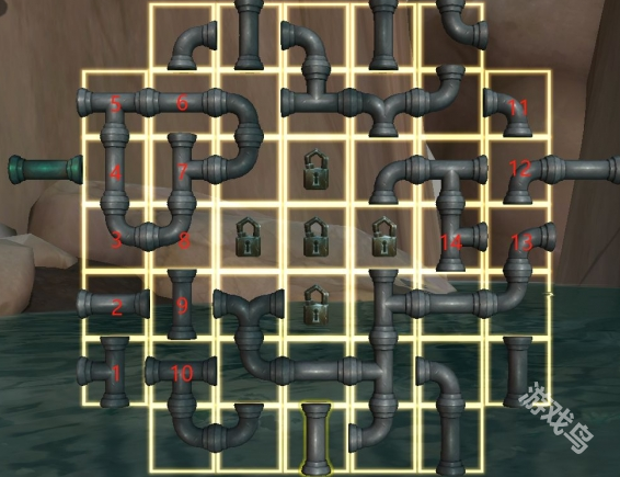 魔兽世界荒蕾宠物怎么获得3